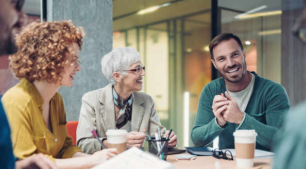 Press ganey forsta recognized as a leader in 2025–2026 idc marketscape for worldwide voice of the customer applications 