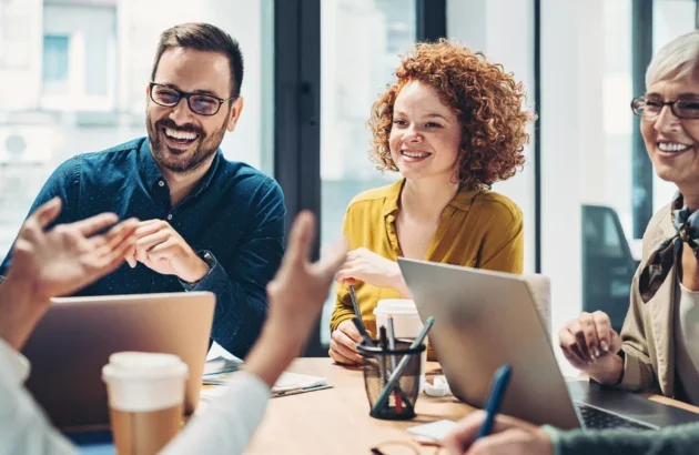 Connected listening ecosystems: a 6 step-by-step framework