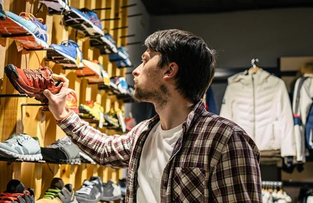 Step into their shoes: how foot locker designs inclusive, multichannel experiences