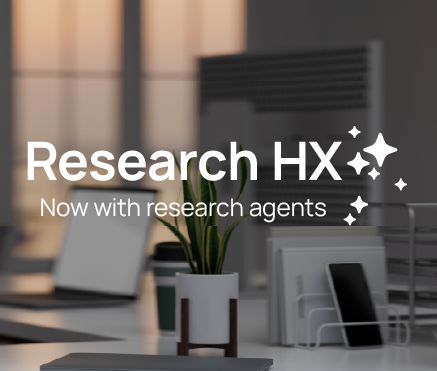 Forsta introduces purpose-built market research agents that accelerate time to insight by 50%