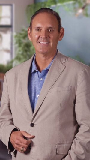 Charles Hagood, DSc