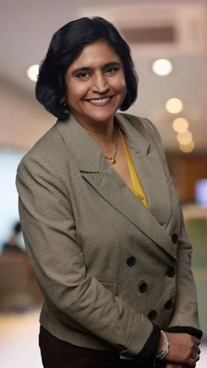 Tejal Gandhi, MD, MPH, CPPS