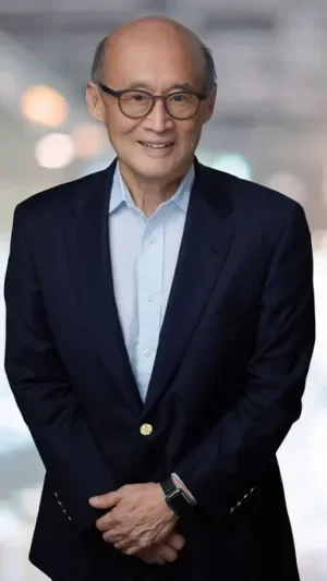 Thomas H. Lee, MD