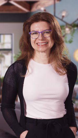 Senem Guney, PhD