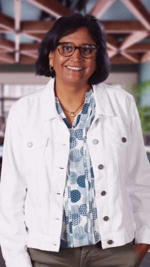 Tejal Gandhi, MD, MPH, CPPS