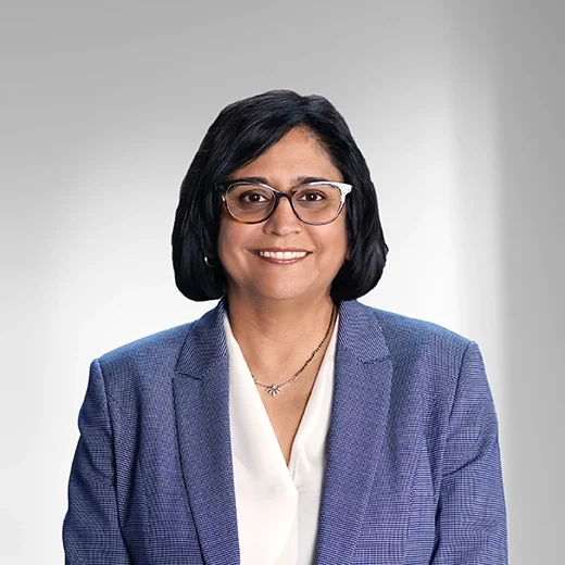 Tejal Gandhi, MD, MPH, CPPS