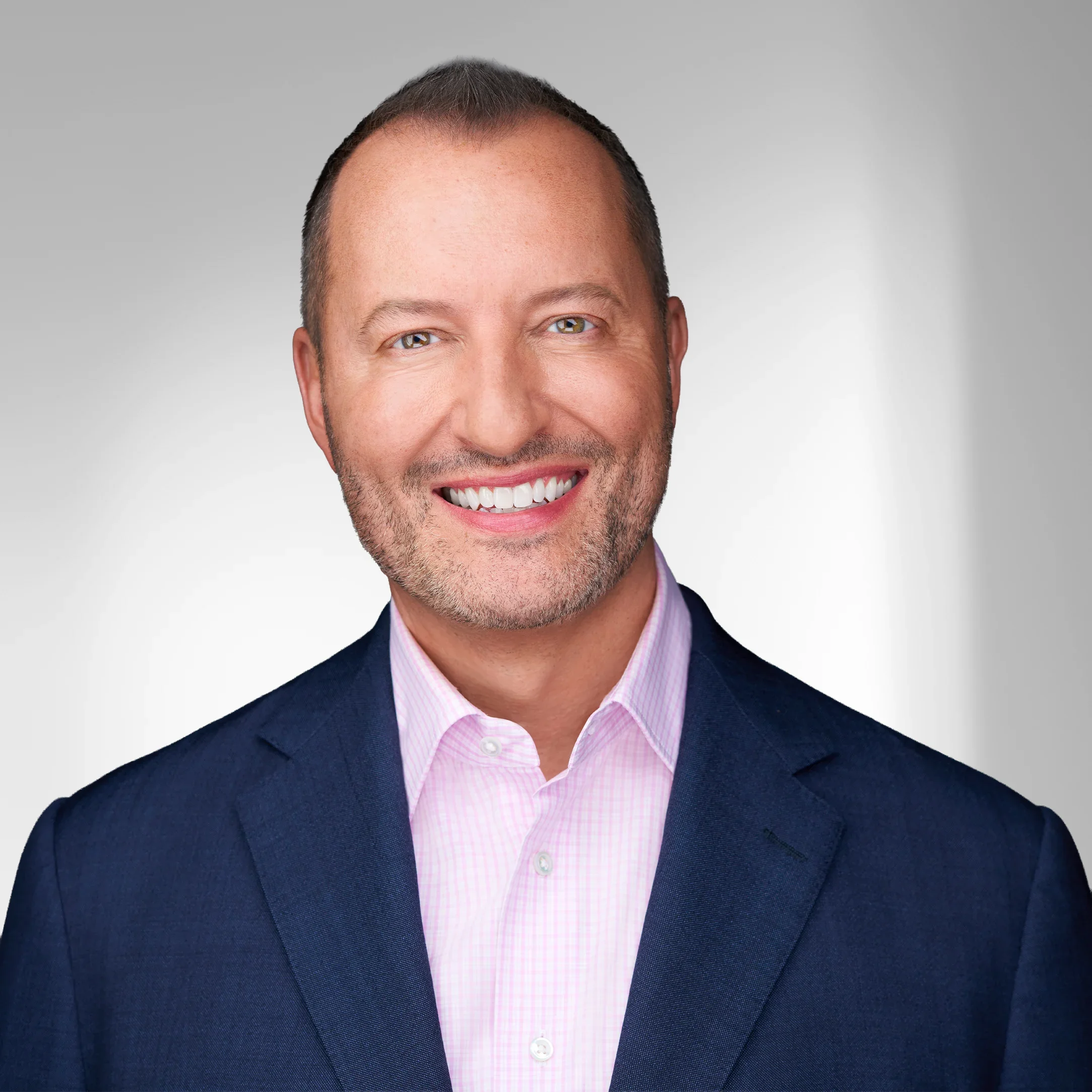 Jeff Doucette, DNP, RN, NEA-BC, FACHE, FAAN Thought Leaders Jeff D 1 1