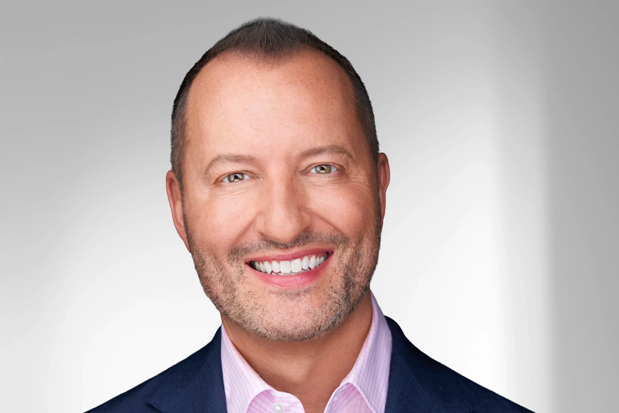 Dr. Jeffrey N. Doucette to receive AONL Exemplary Leadership Award 