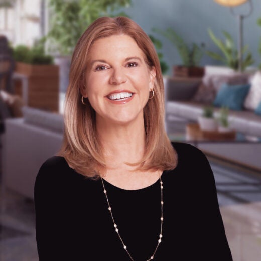 Amy Compton–Phillips, MD