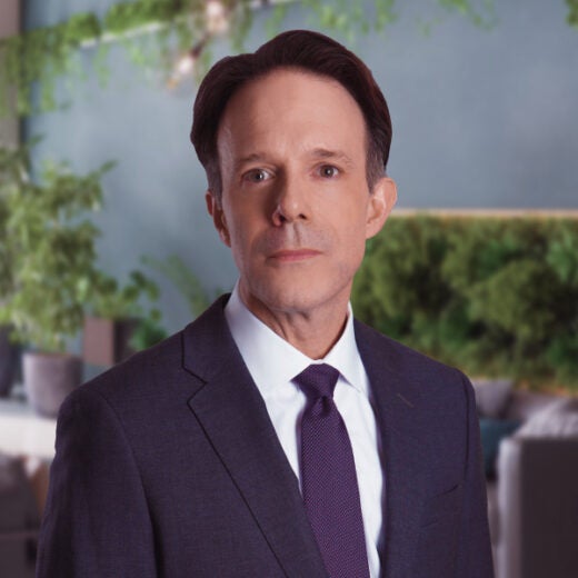 Devin J. Anderson, JD