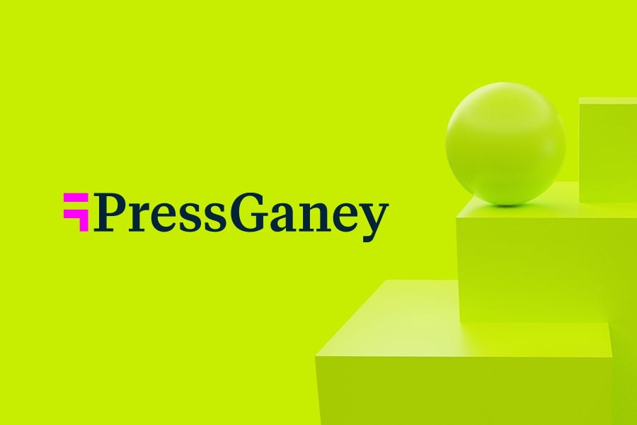 Press Ganey names Dan Schreiber market president