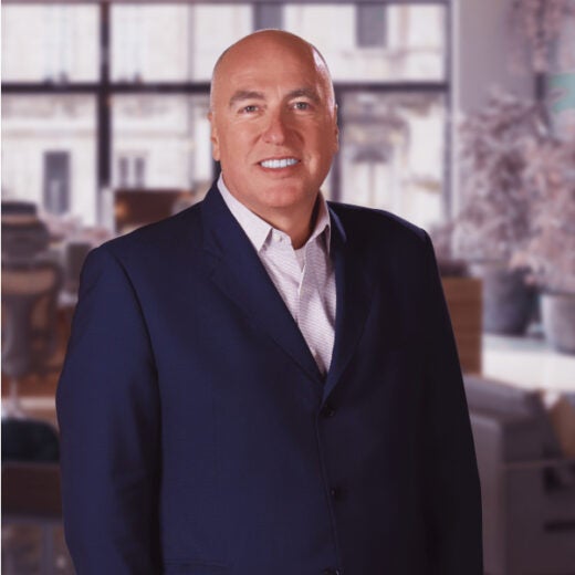 Gregory W. Freiberg