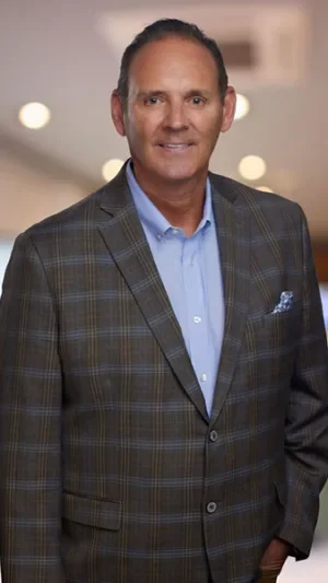 Charles Hagood, DSc