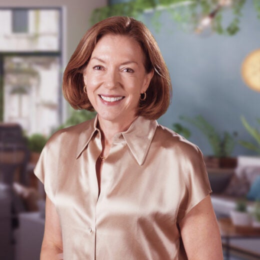 Nell Buhlman, MBA