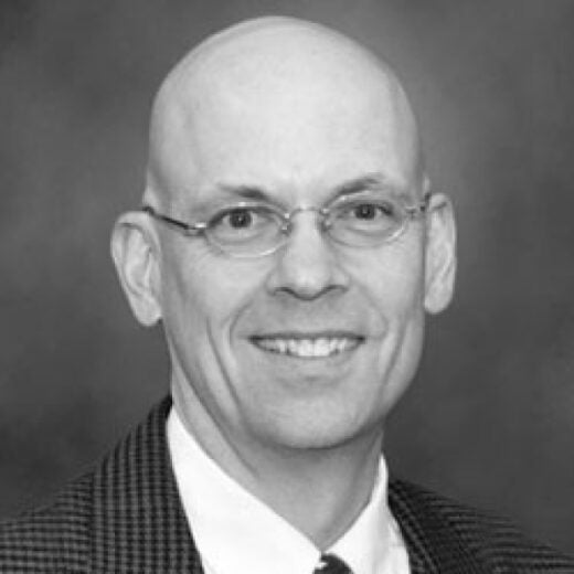 Aaron Fausz, Ph.D