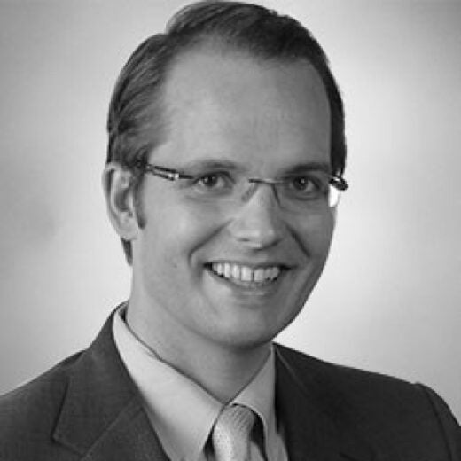 Adam Higman, MS, DHA, FACHE
