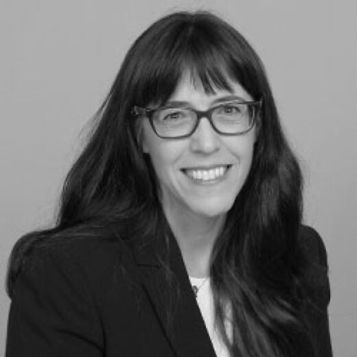 Bonnie Thompson, MSN, MBA, PMP