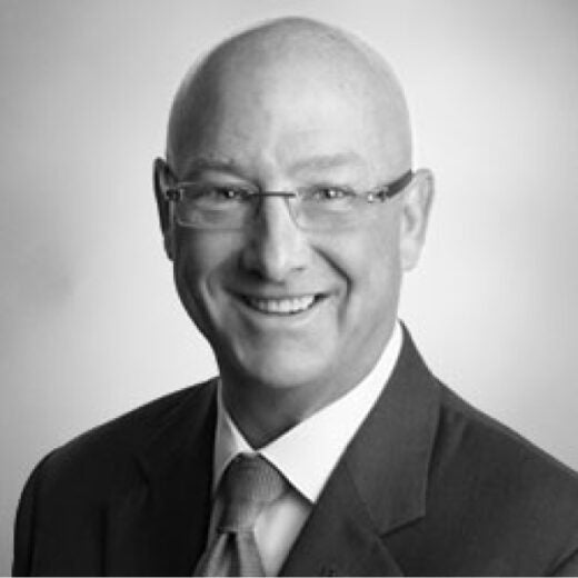 Brad Pollins, MS, SPHR