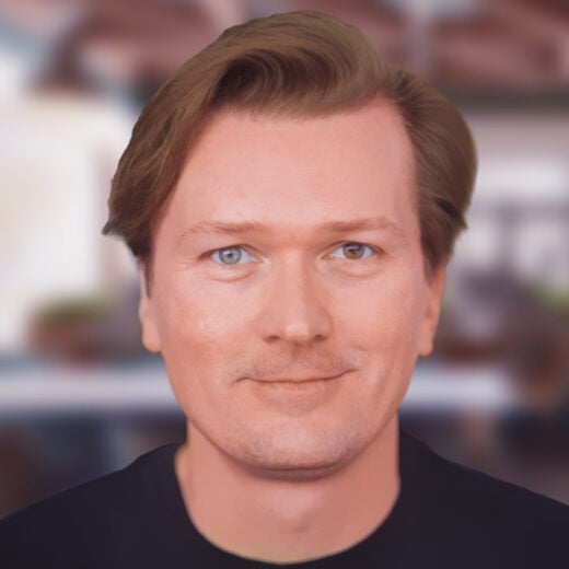 Eric Wilson