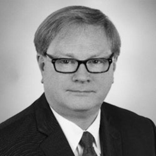 Charles Demanche, MBA