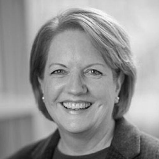 Debbie Hunter, MBA