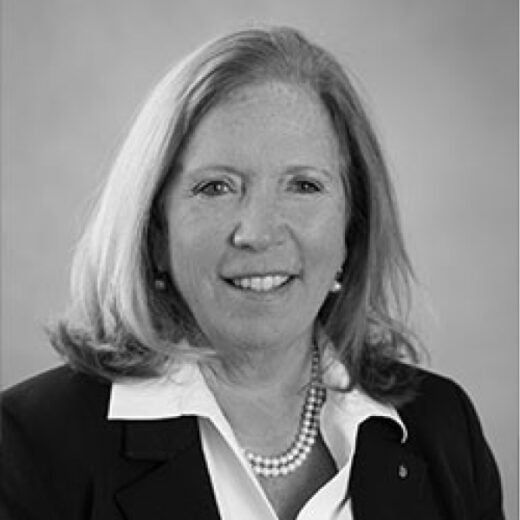 Donna Cheek, MSN, MHA