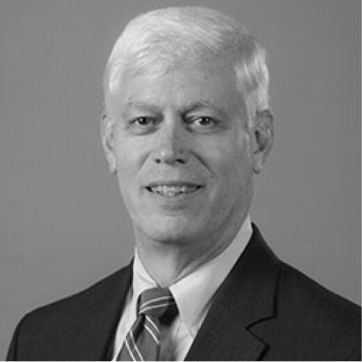 Gary Yates, MD