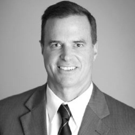 Greg Prentiss, CAPT, USN (Ret.), MS