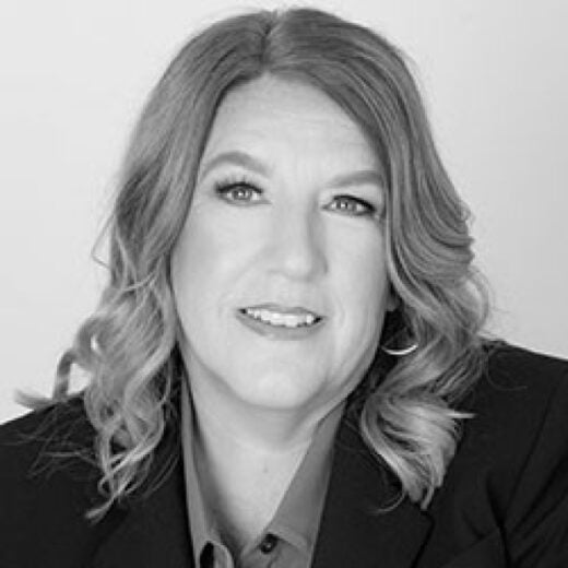 Jennifer Marshall, MBA