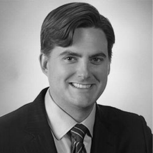 Lucas Higman, MBA, DSc, FACHE