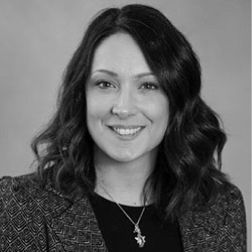 Shannon Vincent, MA