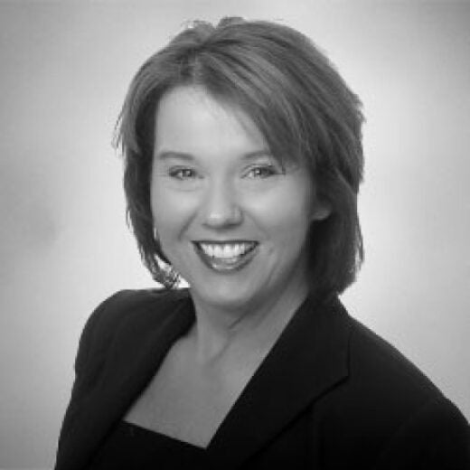 Shelly Turner, DNP, MBA, CPHQ