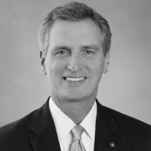 Steve Kreiser, CDR, USN (Ret.), MBA