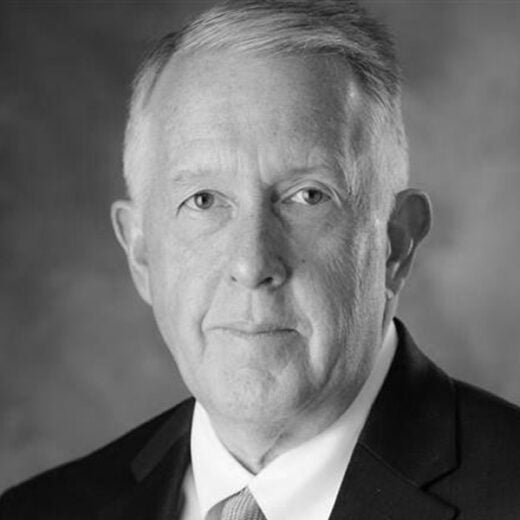 David L. Larsen, RN, MHA