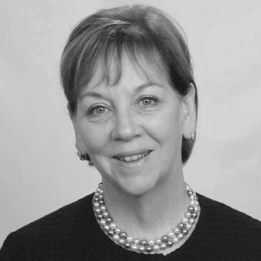 Mary Jo Assi, DNP, RN, NEA-BC, FAAN