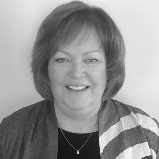 Kathy Barry, DNP, MHA, RN, NEA-BC