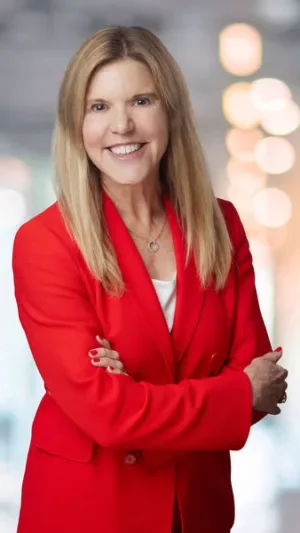Amy Compton–Phillips, MD