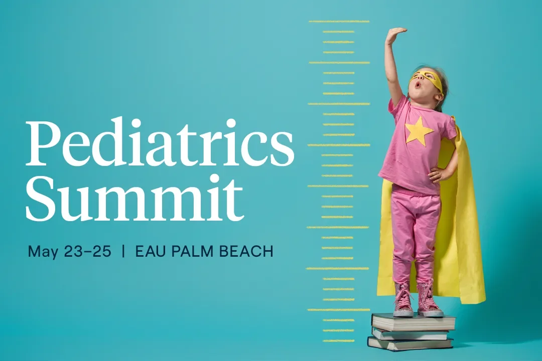 Pediatrics Summit