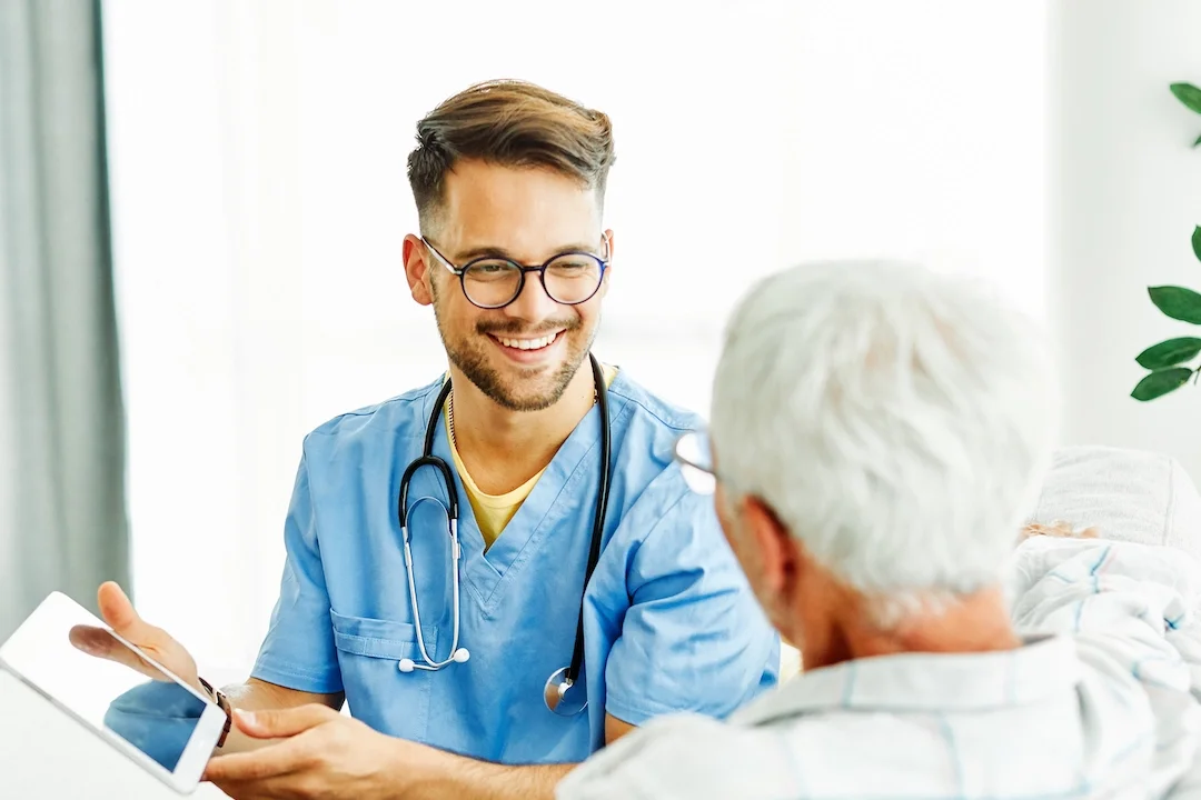 Operationalizing Compassionate Connected Care: A path to improved workforce engagement and patient outcomes itemeditorimage 645a9d2b809df