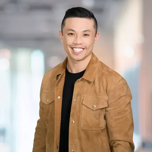 Johnny Luu