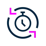Pg realtime icon