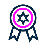 Pg ribbon icon