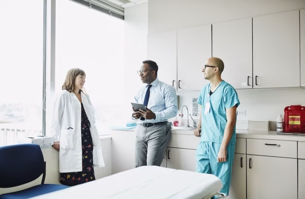 Four ways to use patient feedback to win over more patients