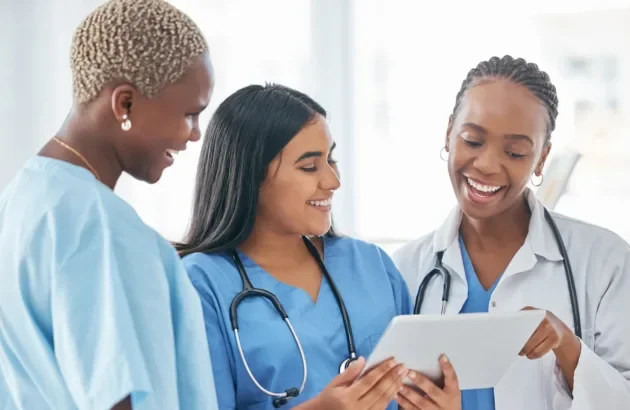 Teamwork and social capital: the secrets to building a culture of high reliability