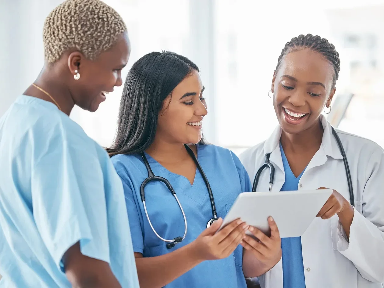 Re-shaping the healthcare consumer journey with ai: empowering patients and optimizing access