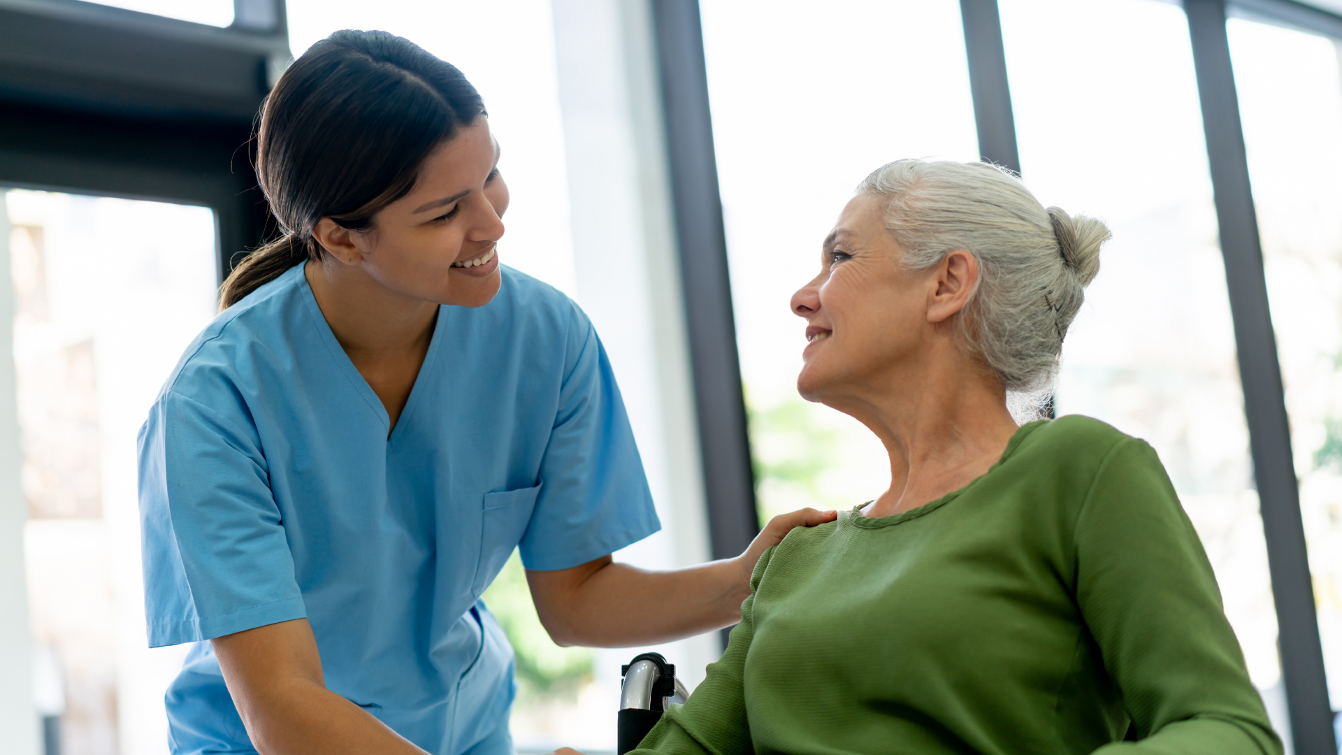 The state of nursing: a virtual roundtable for the future