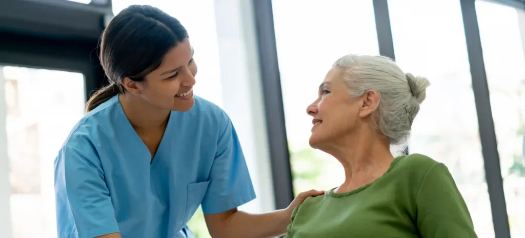 The state of nursing: A virtual roundtable for the future