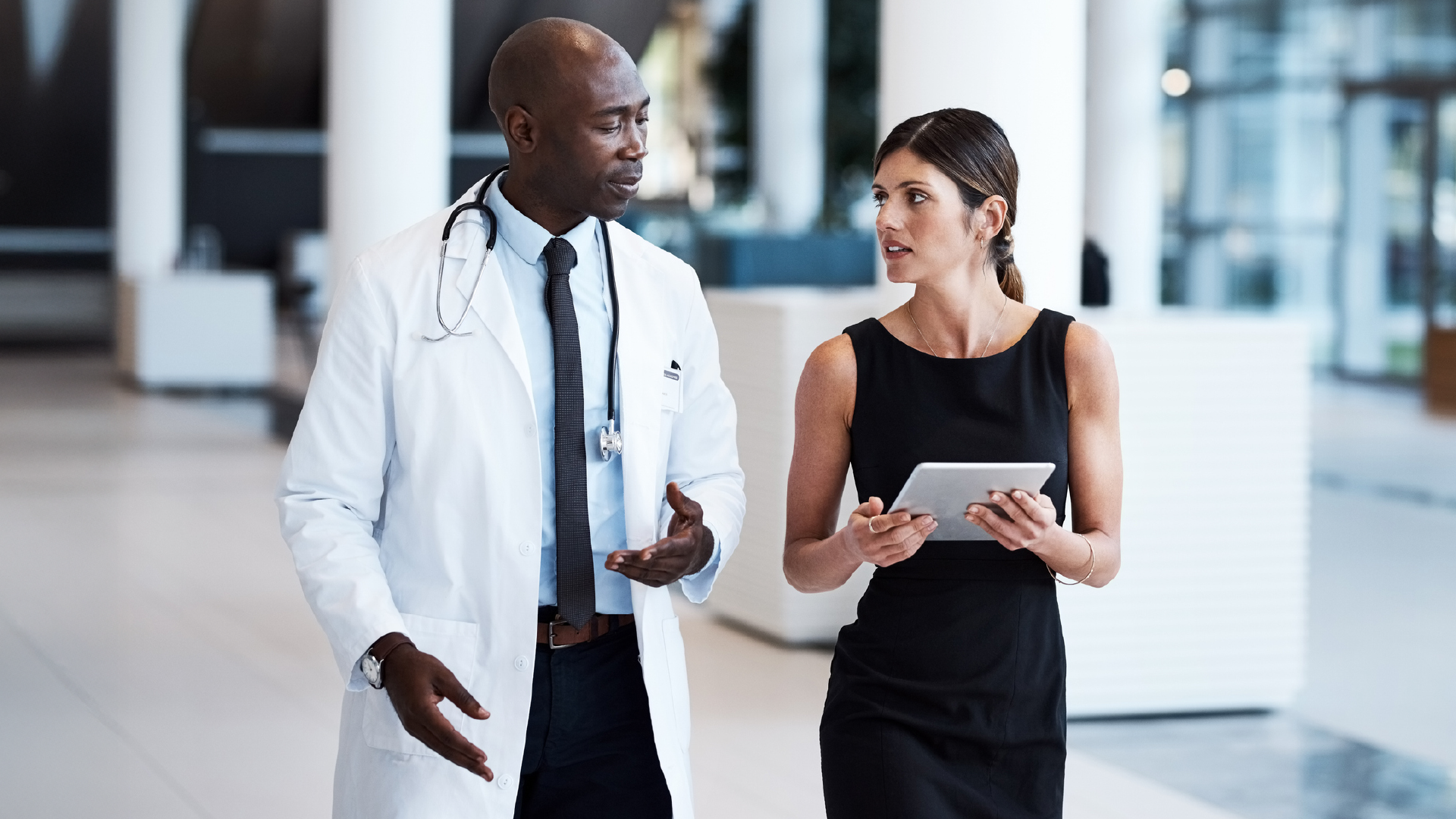Leading with transparency: communication and resolution programs that build trust and meet cms requirements
