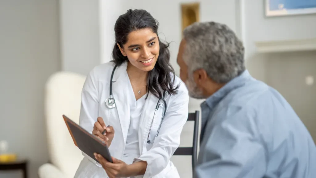 The state of patient experience – Insights from 10.5M encounters