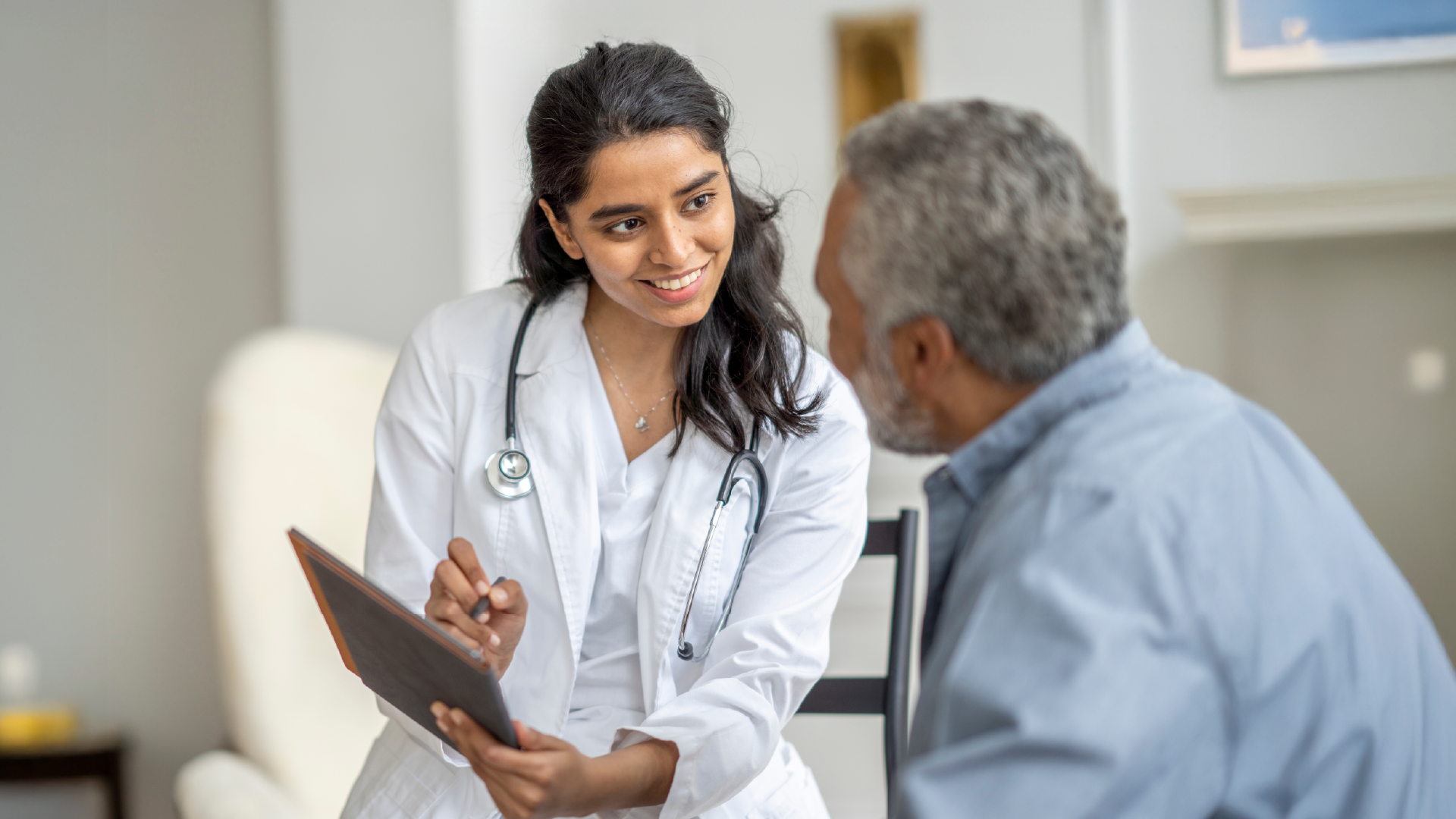The state of patient experience: insights from 10. 5m encounters